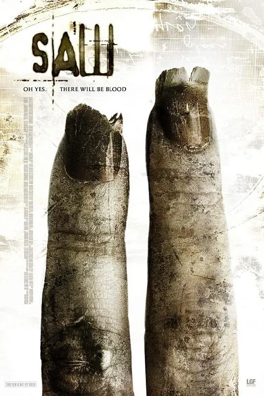 电锯惊魂2（2005）