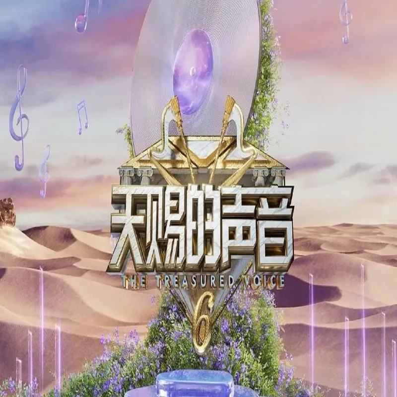 天赐的声音第六季（2025）