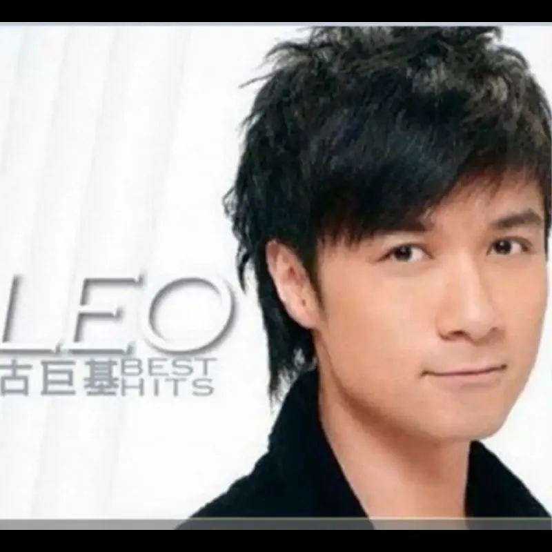 古巨基-BestHitsSACDDSDDSF
