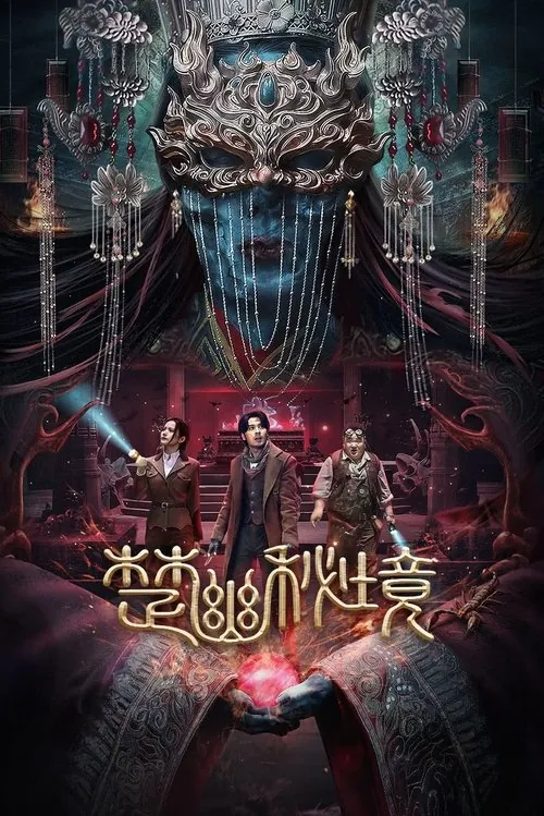 楚幽秘境（2025）