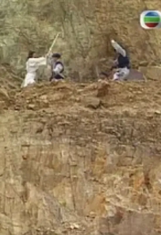 杀戮江湖（1990）