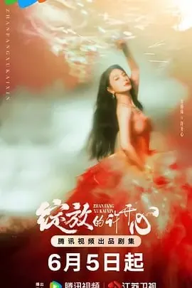 绽放的许开心[2025]