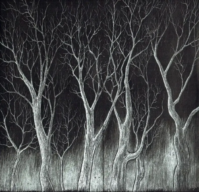 Radiohead-2011年专辑-TheKingOfLimbs