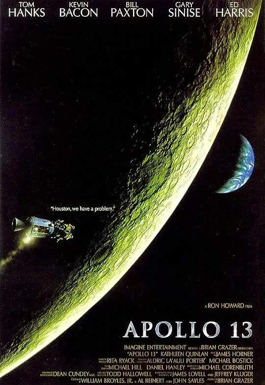 阿波罗13号（1995）