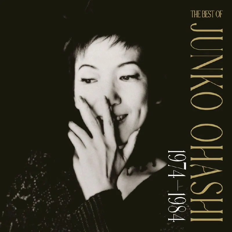 大桥纯子-THEBESTOF大橋純子1974-1984（2024）