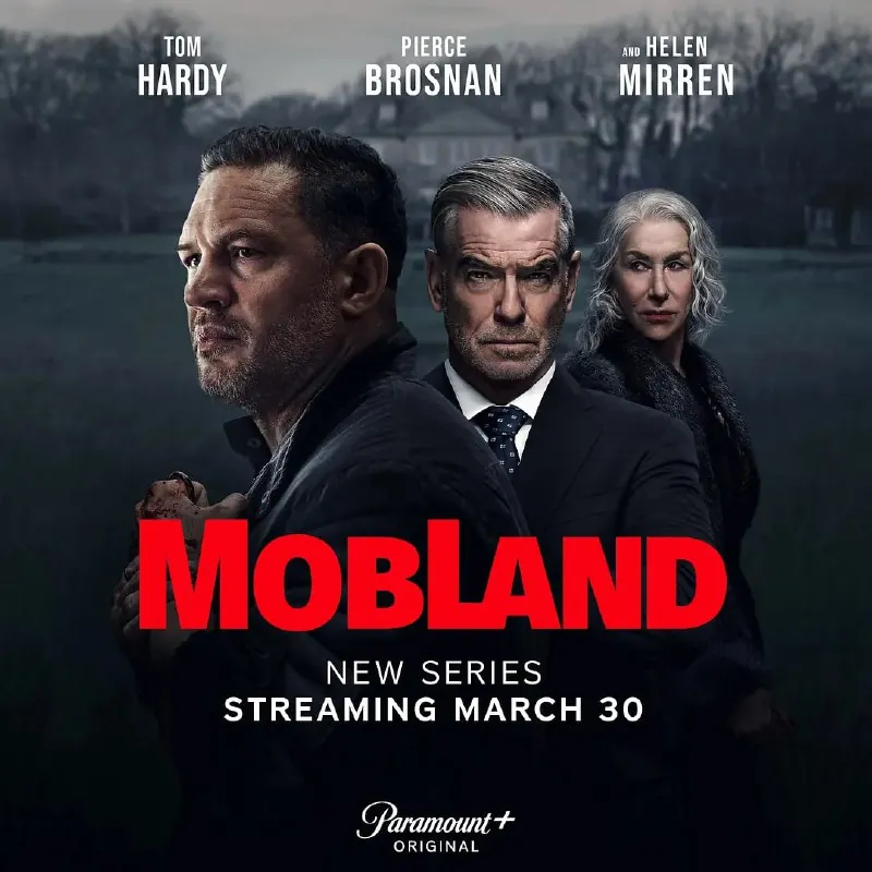 黑帮领地MobLand（2025）美剧双语硬字幕更新至8集