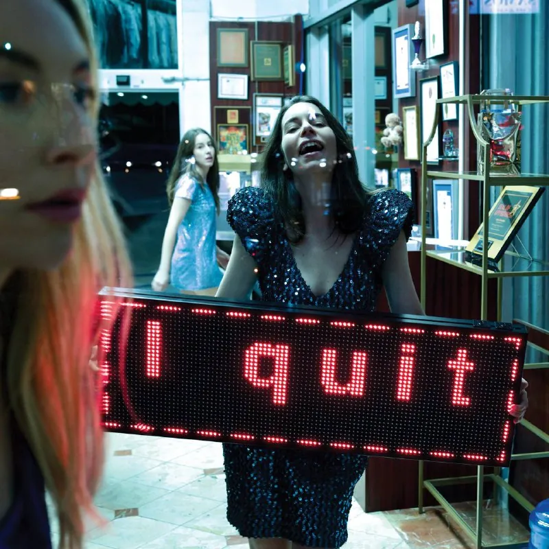 HAIM-Iquit2025