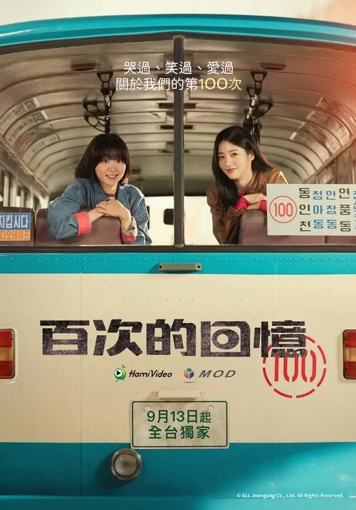百次的回忆（2025）