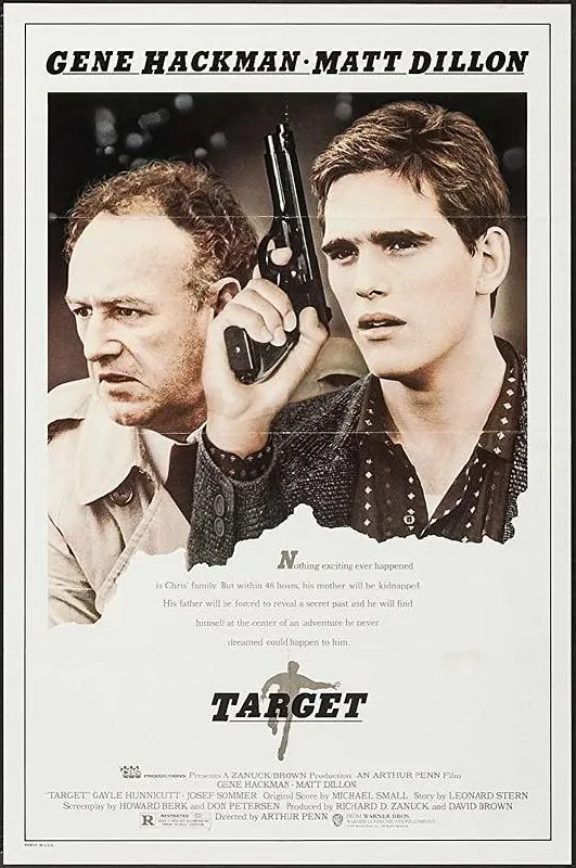 飞越东柏林Target（1985）1080p原盘Remux中文字幕
