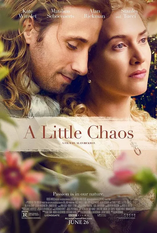 小混乱ALittleChaos（2015）