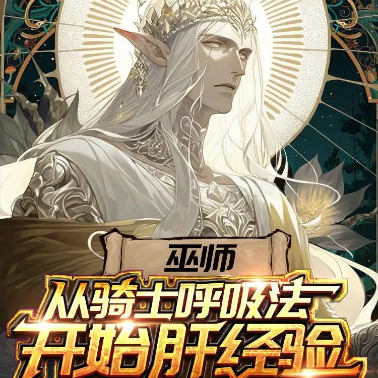 巫师：从骑士呼吸法开始肝经验