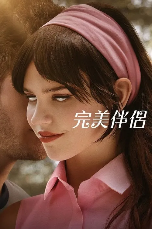 完美伴侣（2025）4KREMUXDV&HDR特效字幕