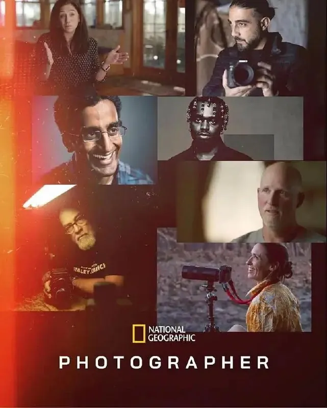 摄影师Photographer（2024）
