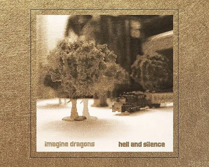 ImagineDragons-2010年专辑-HellAndSilenceEPFlac