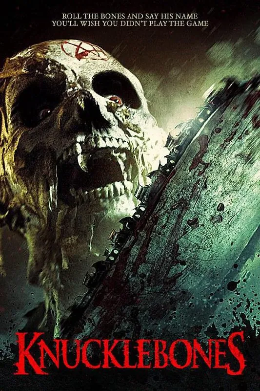 🖼名称：骨魔Knucklebones（2016）1080p原盘Remux中文字幕【16.30GB】已刮削