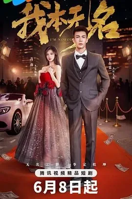 我本无名[2025]