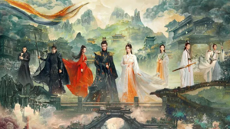 长月烬明（2023）