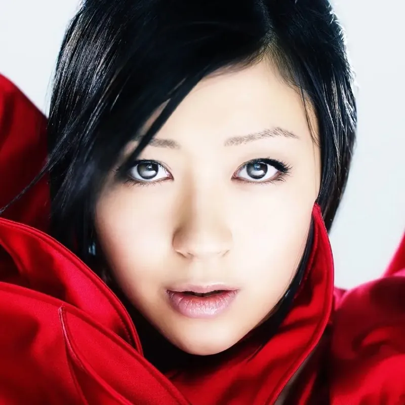 宇多田光UltraBlue（Remastered2018）