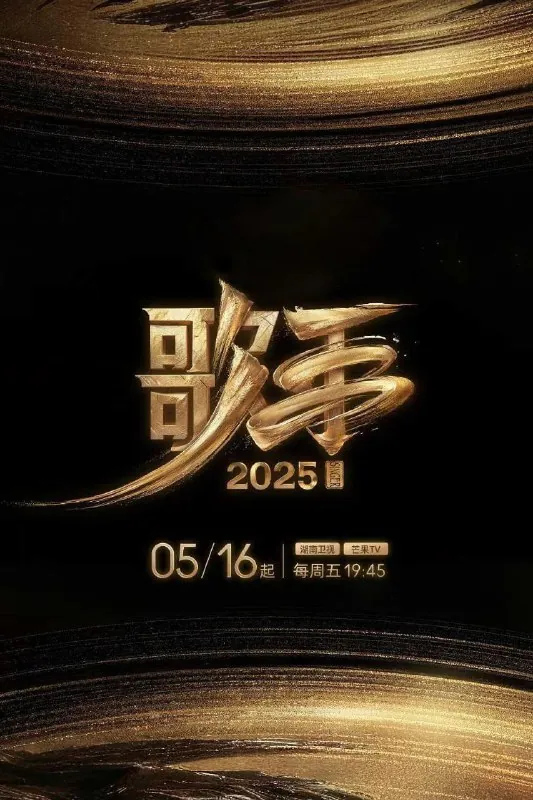 我是歌手第十季/歌手第六季（2025）