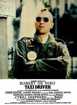 出租车司机（1976）