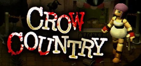 【PC游戏】《乌鸦之国CrowCountry》【生存恐怖】【中文版】【337MB】【FitGirlRepack】