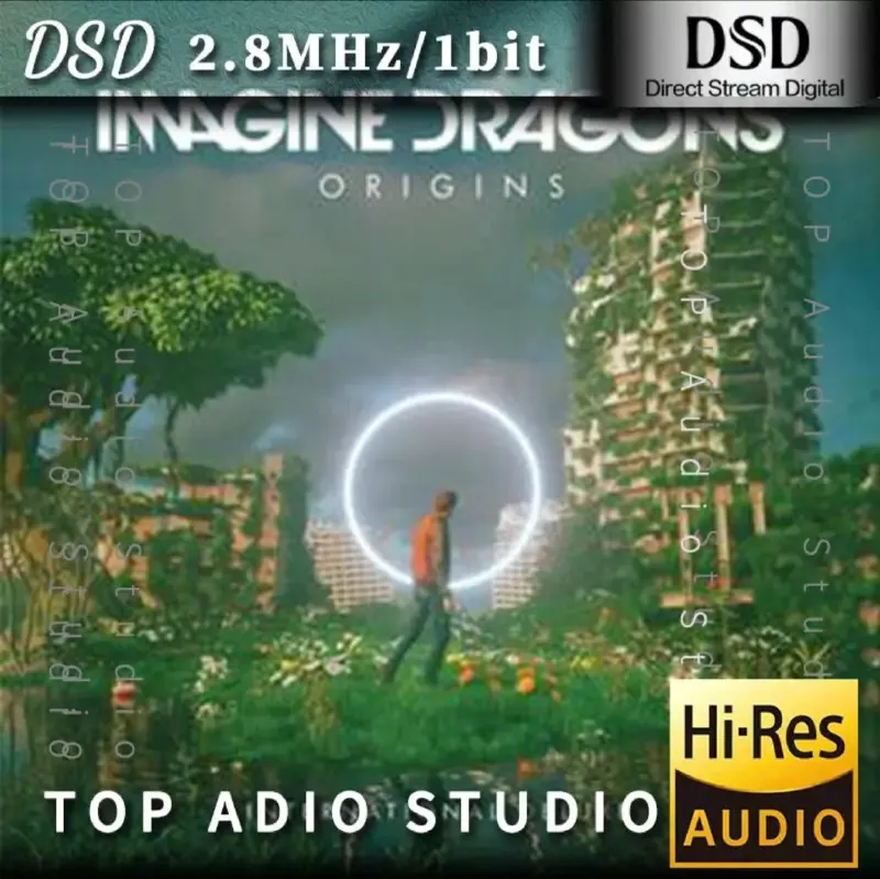 ImagineDragons-2018年SACD系列-Origins