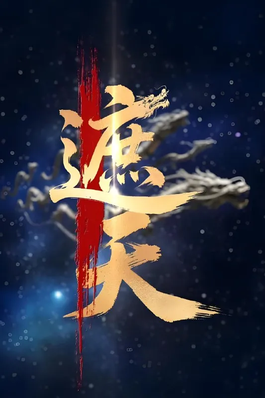 新版遮天（60集）麦童