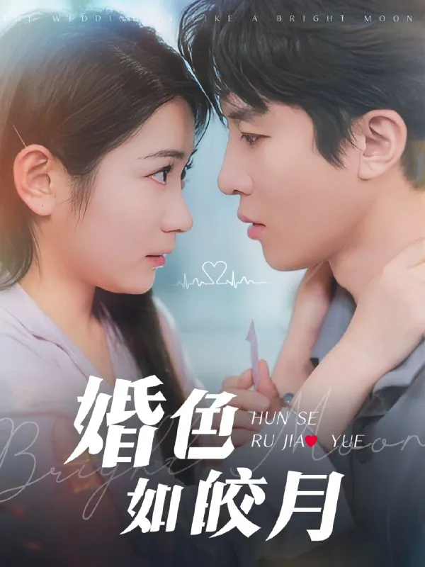 婚色如皎月（78集）