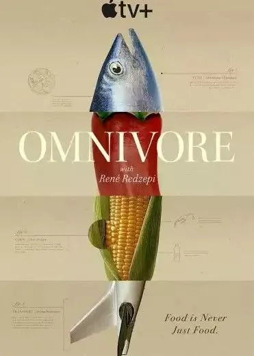 舌尖上的世界（2024）