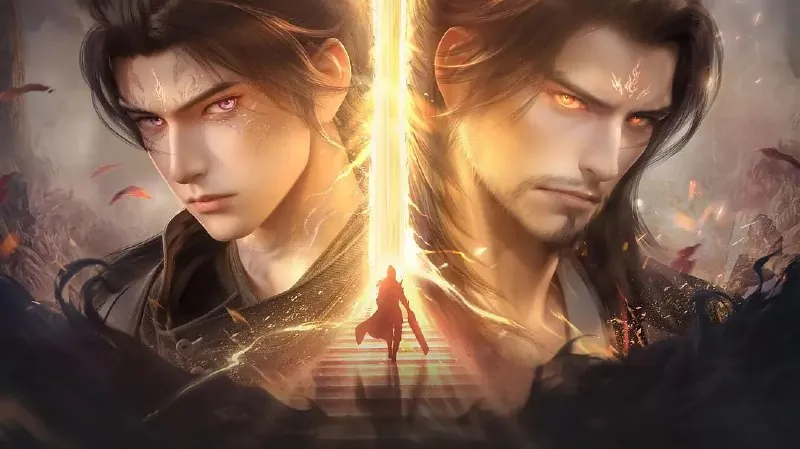 斗破苍穹年番（2025）第172集