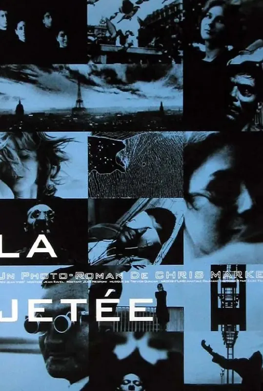 堤Lajetée（1962）