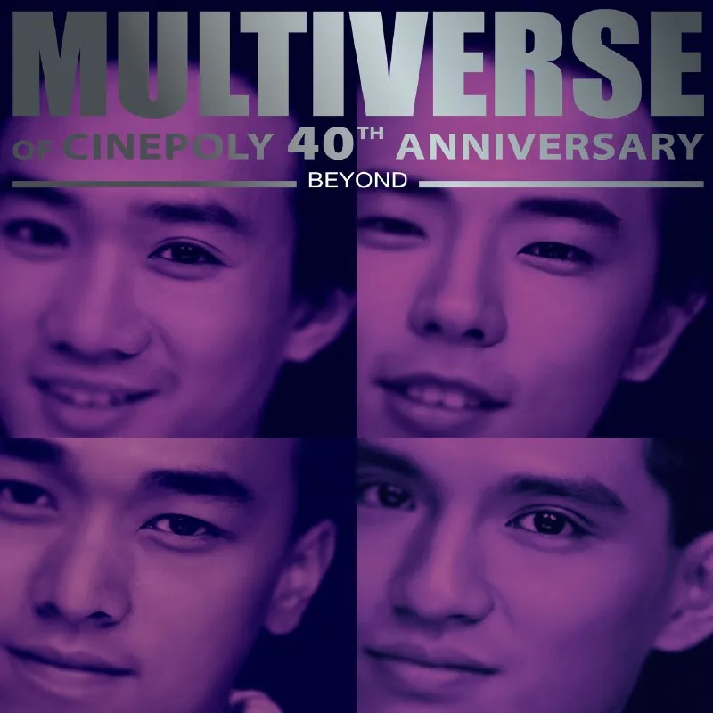 BeyondMULTIVERSEOFCINEPOLY40THANNIVERSARY2025