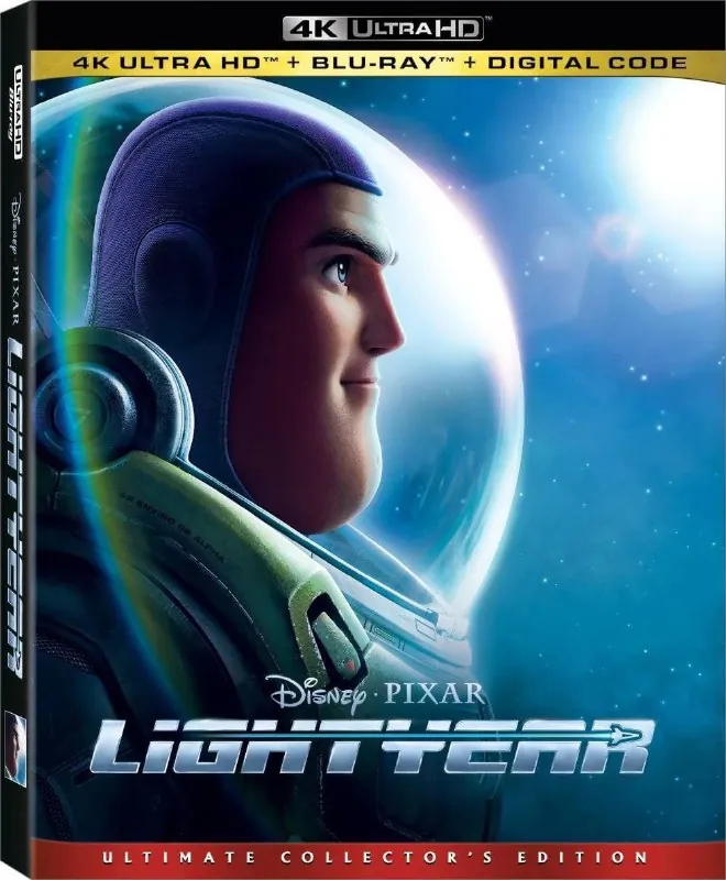 光年正传（2022）4KHDR外挂中英