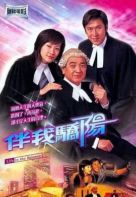 伴我骄阳（2003）