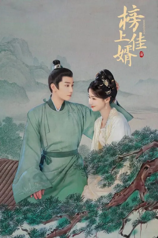 榜上佳婿（2025）臻彩4K更新至33集