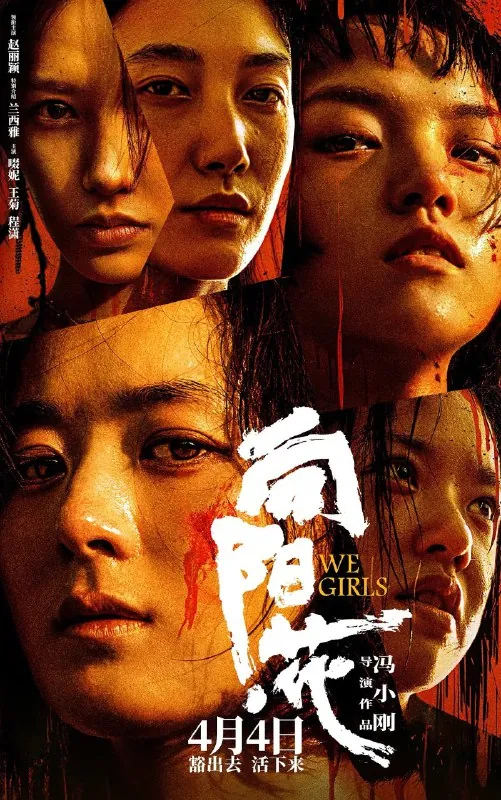 向阳·花（2025）