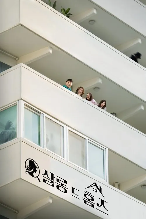 主妇侦探社（2025）