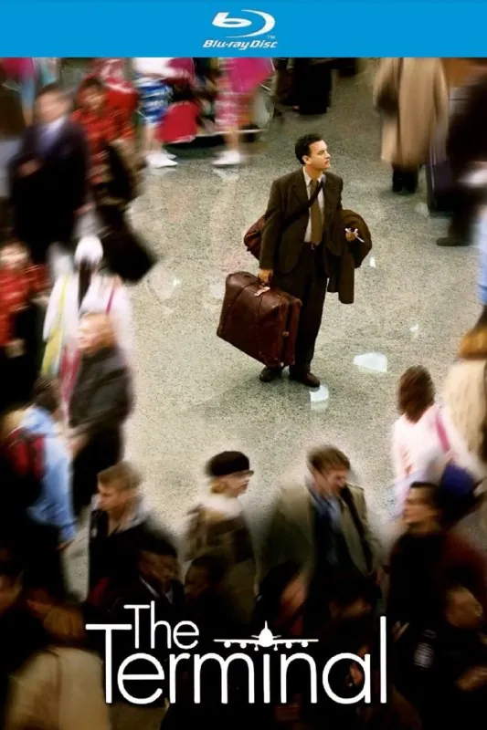 幸福终点站（2004）