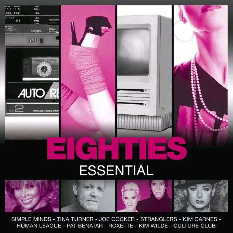 EssentialEighties