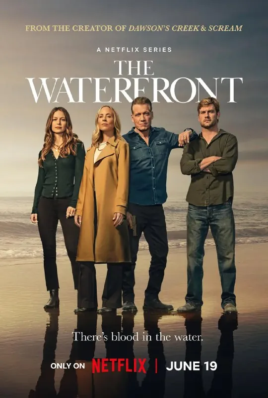 码头风云TheWaterfront