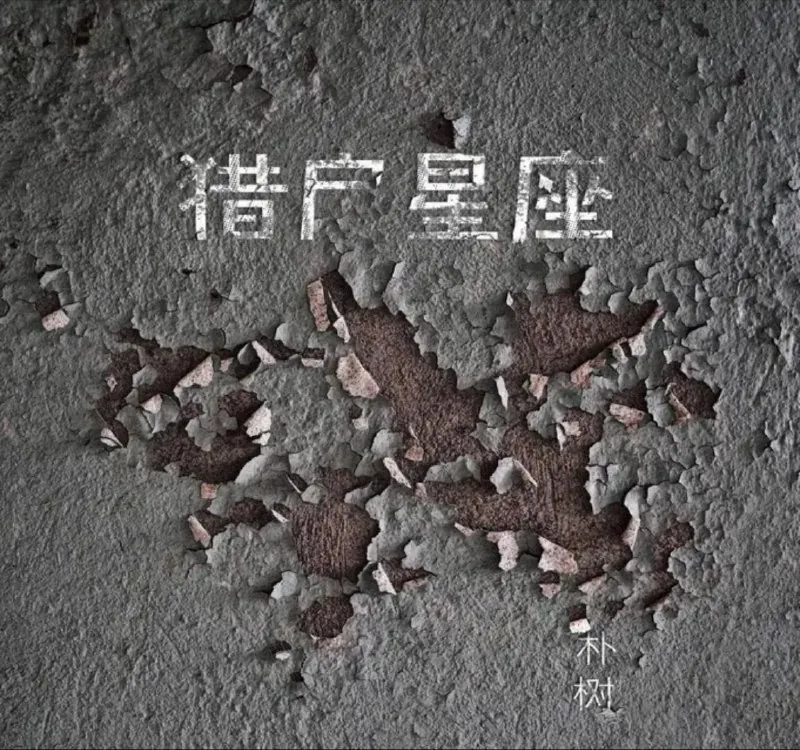 朴树-猎户星座