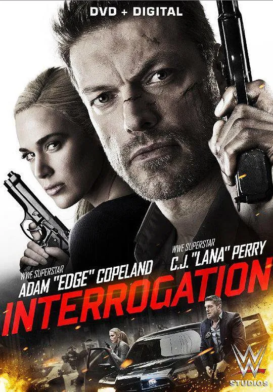 审讯Interrogation（2016）