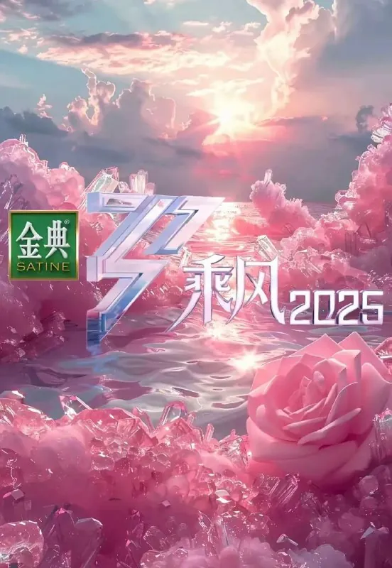 乘风破浪的姐姐第六季（2025）