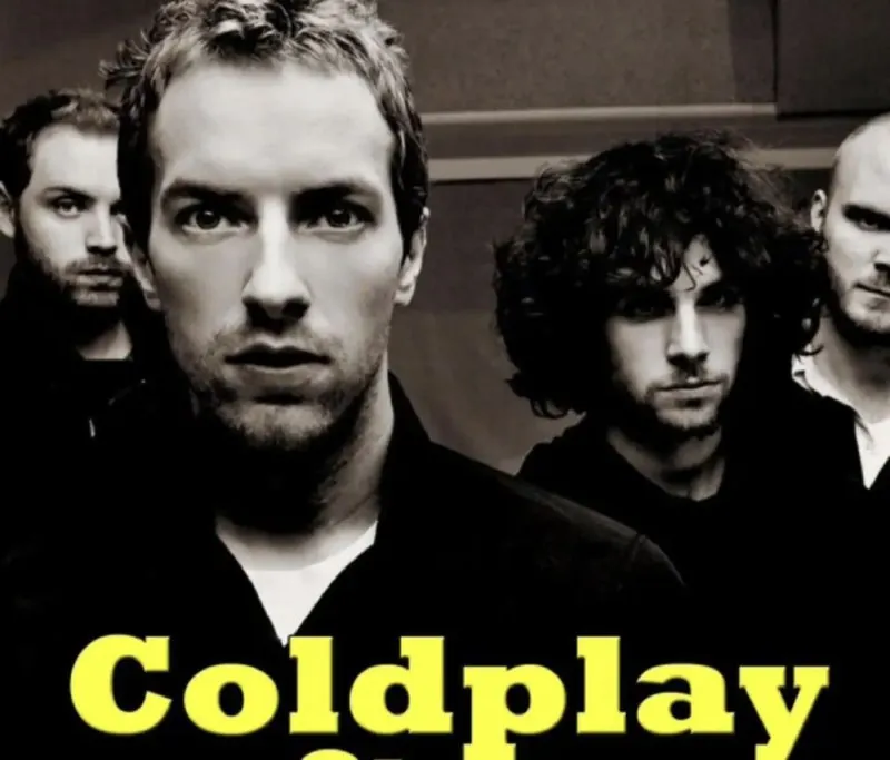 酷玩乐队（Coldplay）-2015年专辑-ColdplayStory