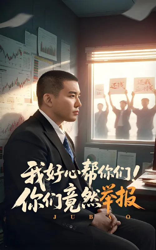 我好心帮你们你们竟然举报（60集）阎论