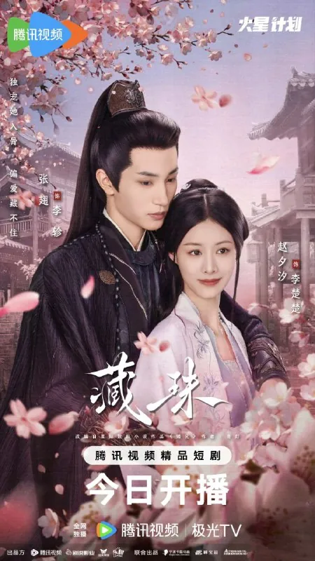 藏珠（2025）