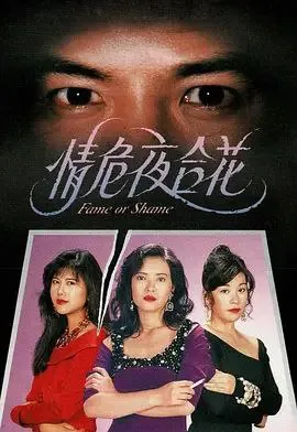 情危夜合花（1993）1080P粤语