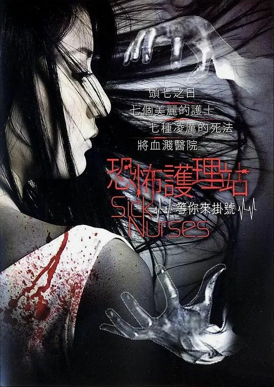 疯魔美女（2007）