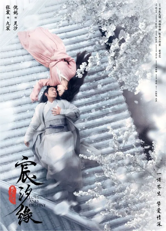 宸汐缘（2019）4K全集