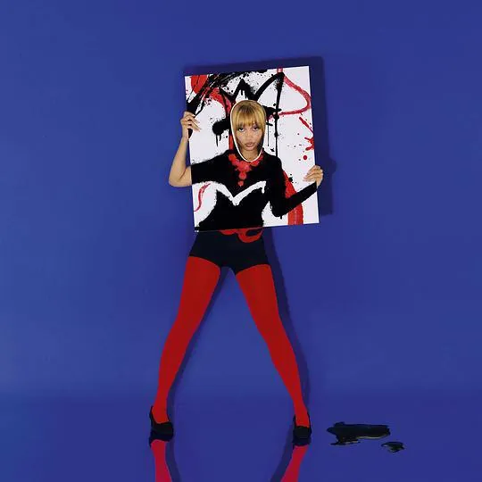 PinkPantheress-FancySomeMore？2025